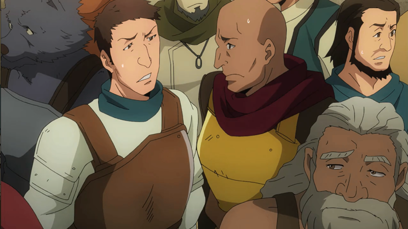 Illustration for article titled AnimeGATE: Thus AniTAY Compared Them (Ep 11 vs. Ch 25-26)